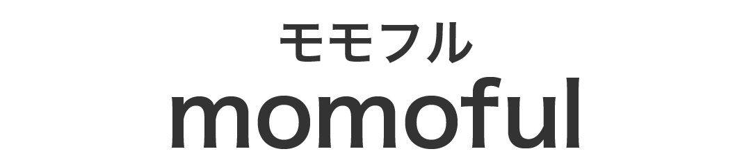 momoful（モモフル）